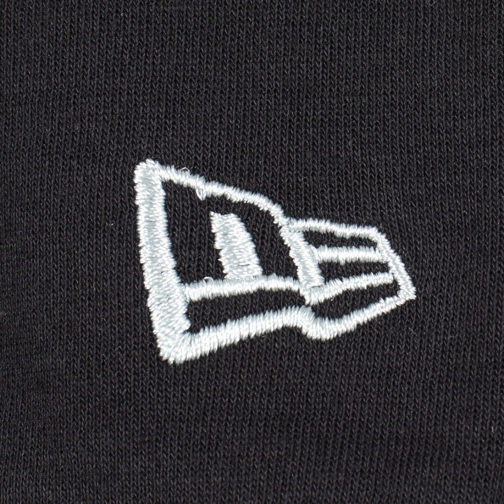 ニューエラ（NEW ERA）（メンズ）長袖Tシャツ メンズ オーバーサイズド Front & Back Logo 13755368