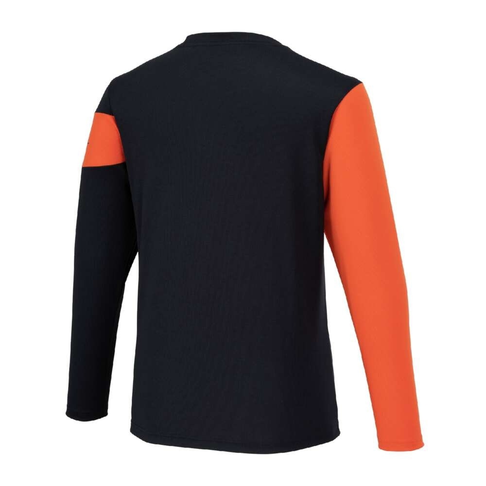 ミズノ（MIZUNO）（メンズ、レディース）N-XT 長袖 Tシャツ 32JAB74009