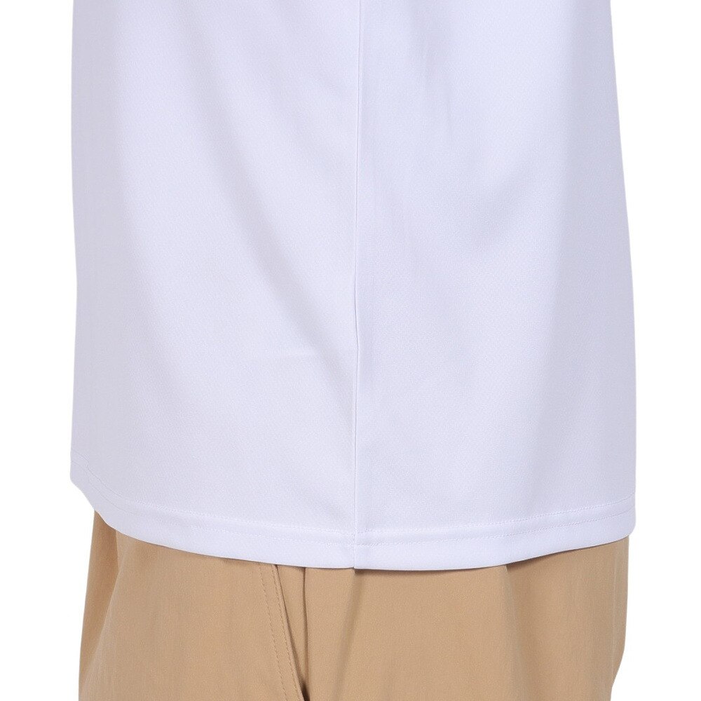 チャンピオン（CHAMPION）（メンズ）ドライバックメッシュ 長袖Tシャツ C3-AS402 010