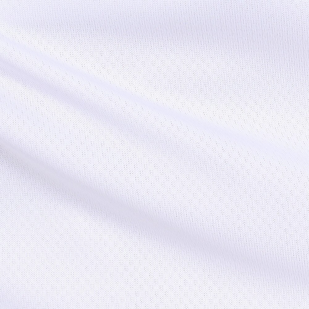 チャンピオン（CHAMPION）（メンズ）ドライバックメッシュ 長袖Tシャツ C3-AS402 010
