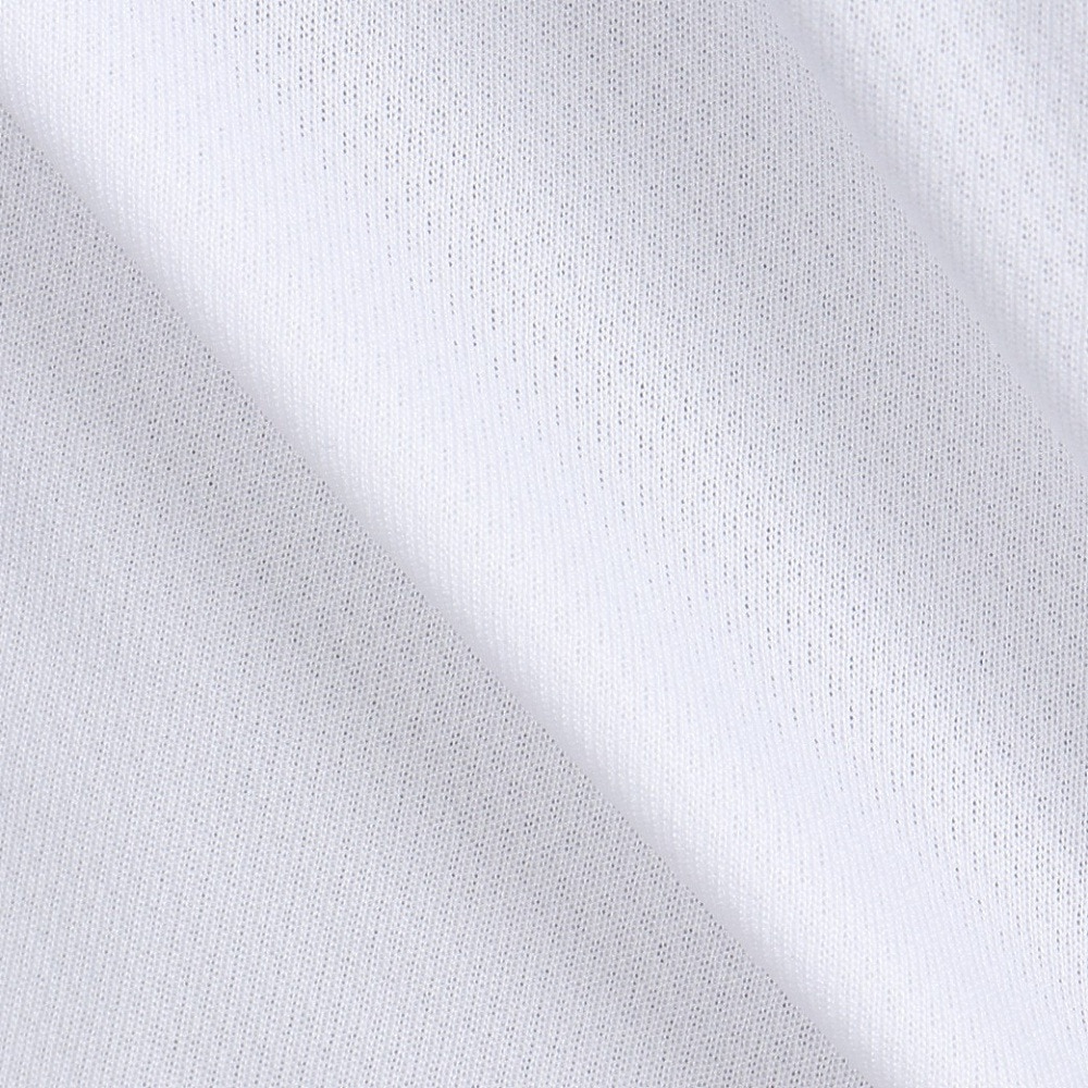 ニューエラ（NEW ERA）（メンズ、レディース）長袖 テック Tシャツ Sleeve Logo レギュラーフィット 14312824