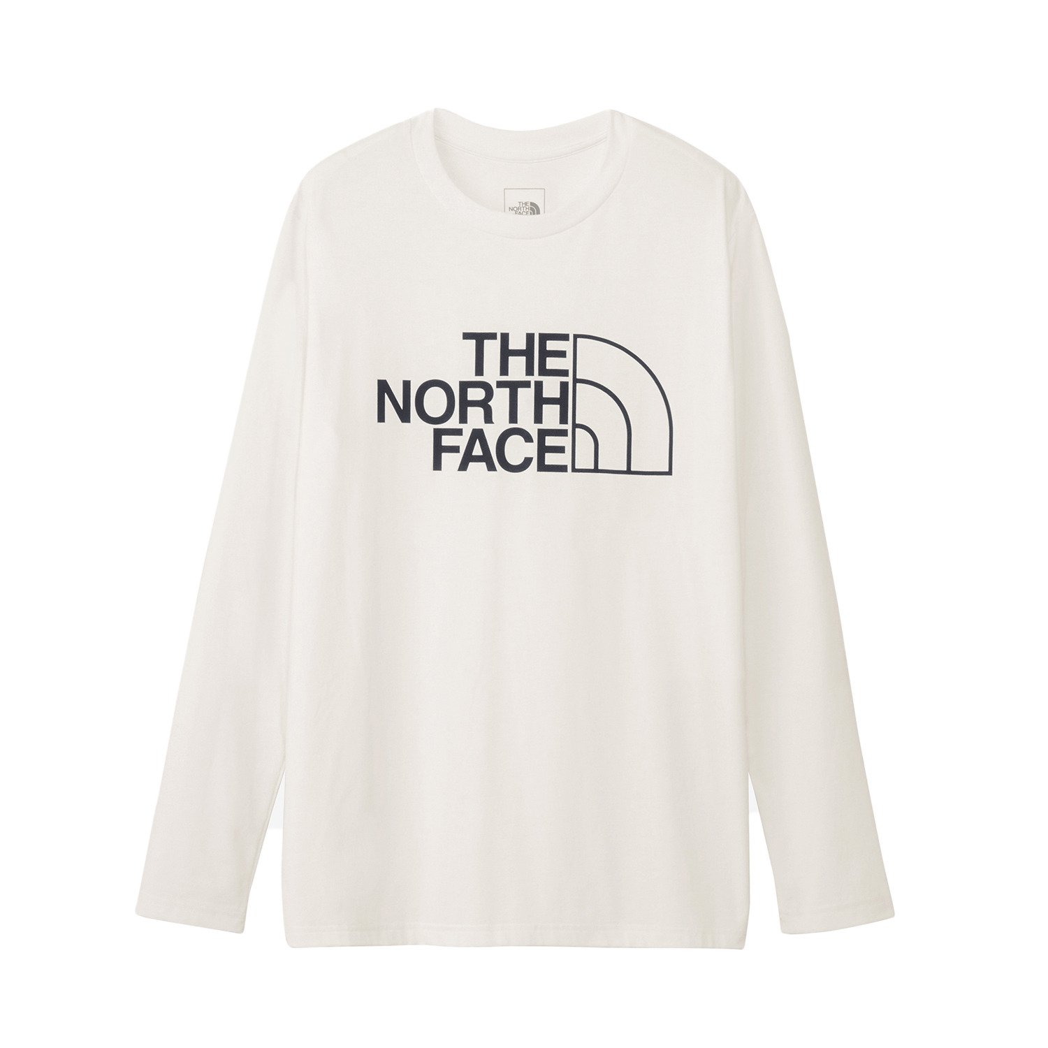 ザ・ノース・フェイス（THE NORTH FACE）（メンズ）ロングスリーブ ES