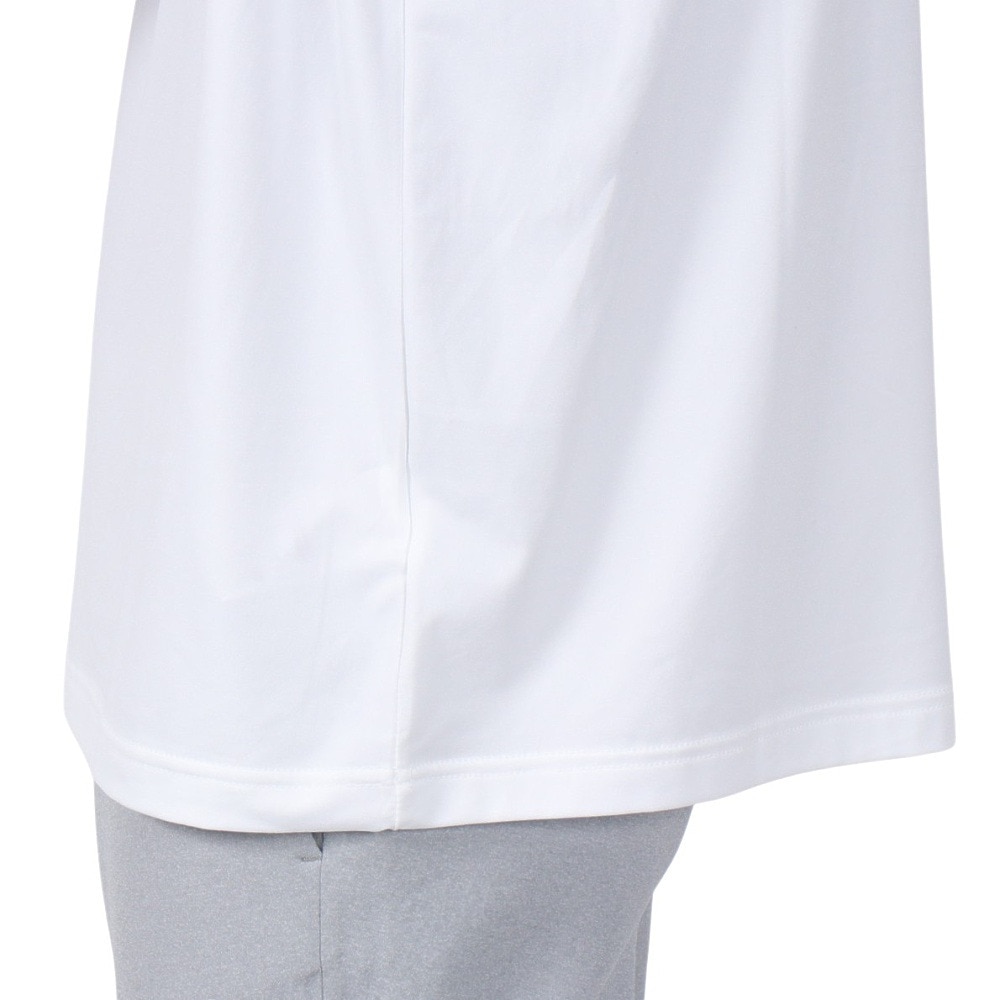 オークリー（OAKLEY）（メンズ）Enhance Qd 長袖Tシャツ Bold Evo 4.0 FOA407657-100