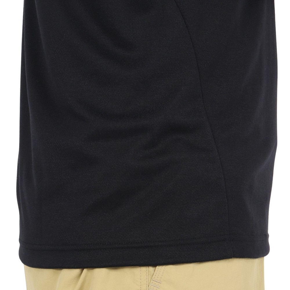 カンタベリー（canterbury）（メンズ）アールプラス ロングスリーブワーク アウトティー RP425063 19