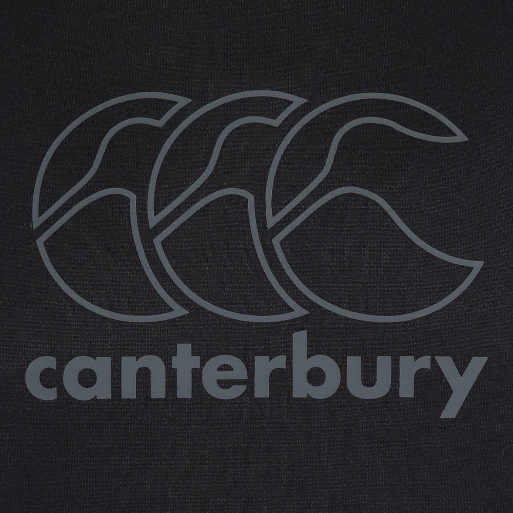カンタベリー（canterbury）（メンズ）アールプラス ロングスリーブワーク アウトティー RP425063 19