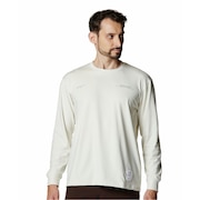 (メンズ)モチベート グラフィック ロングスリーブ Tシャツ 6007379 279
