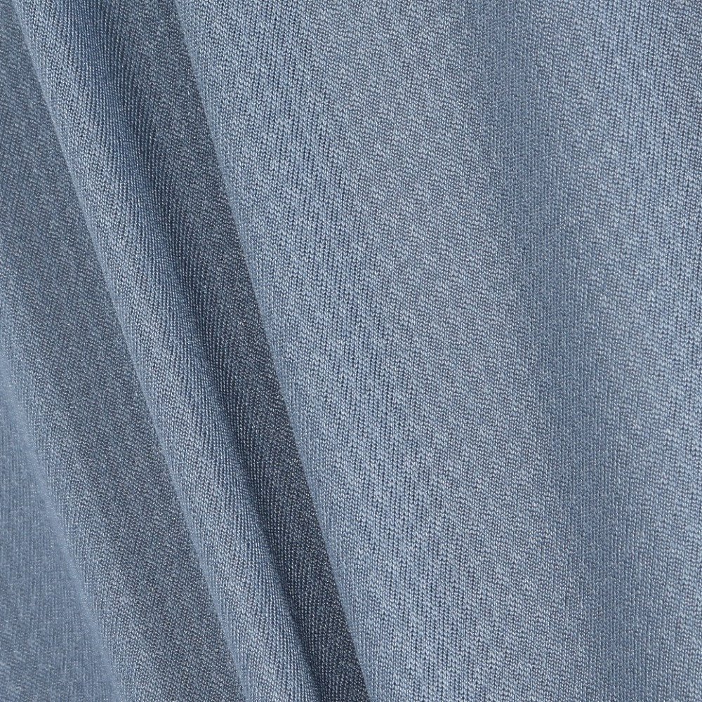 ライト ロングスリーブシャツ ST5SLTX1MB BLGY 10