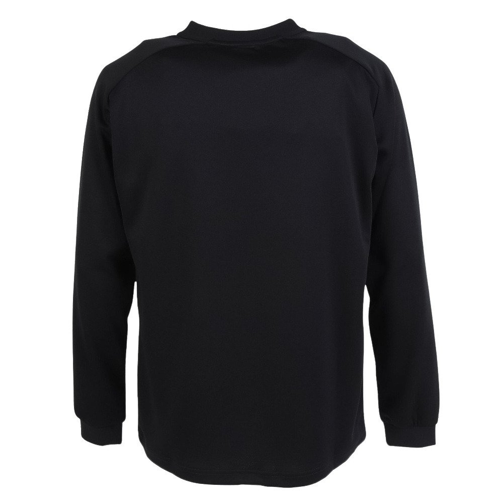 デュアリグ（DUARIG）（メンズ）BASIC ドライプラス MESH 長袖Tシャツ