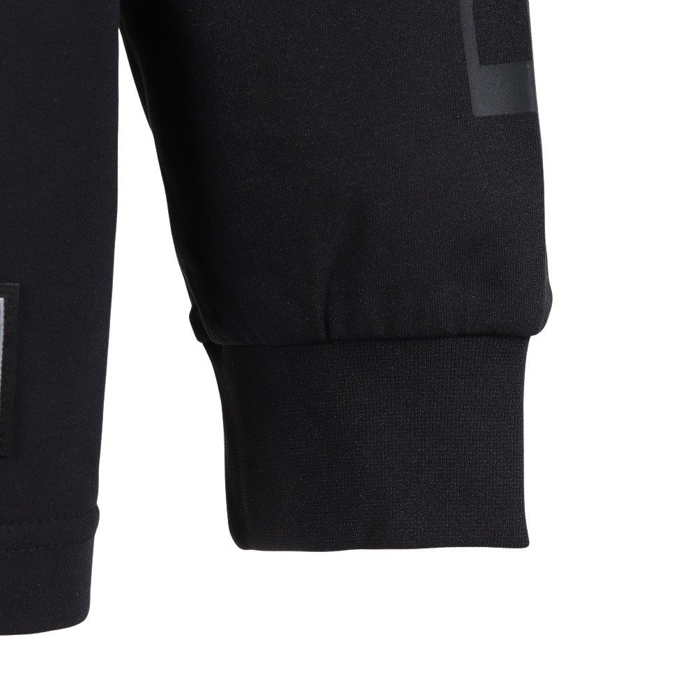 デュアリグ（DUARIG）（メンズ）BASIC HSPBT 長袖Tシャツ 5F0019-TRCT