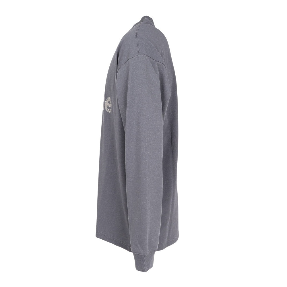 ニューバランス（new balance）（メンズ）長袖Tシャツ AMT53172CAS