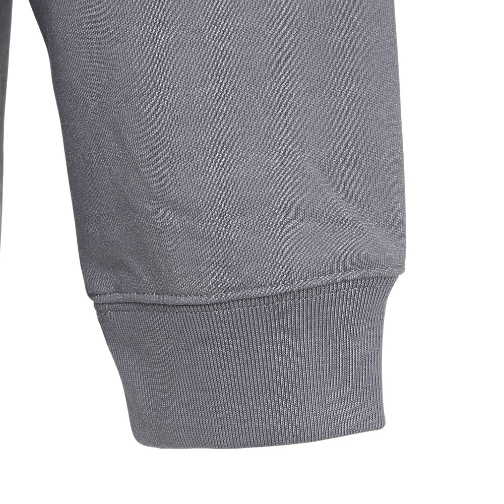 ニューバランス（new balance）（メンズ）長袖Tシャツ AMT53172CAS