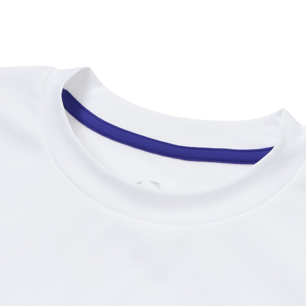 デサント（DESCENTE）（メンズ）エスエフテック 2FACE スリーブロゴ