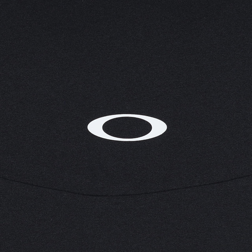 オークリー（OAKLEY）（メンズ）O-Sync Pack Knit 長袖 クルー Tシャツ 1.0 FOA408124-02E