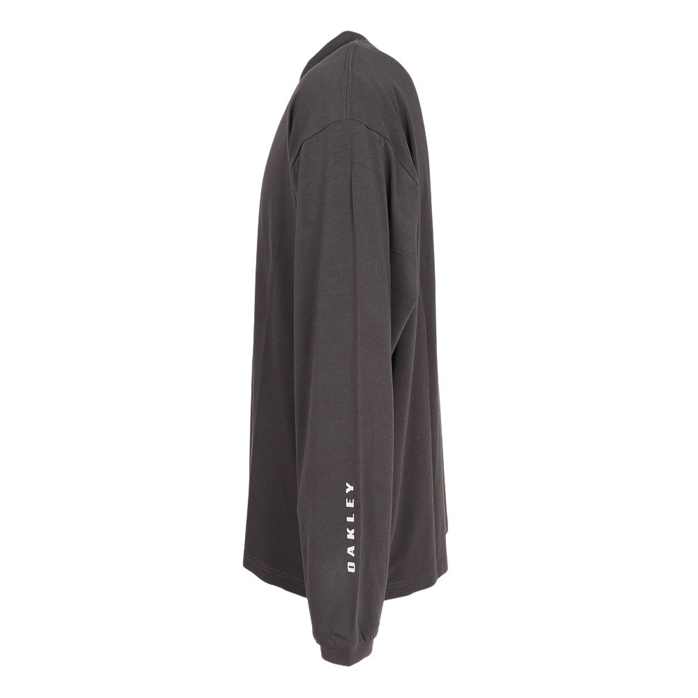 オークリー（OAKLEY）（メンズ）New Retro 長袖Tシャツ 1.7 FOA408131-22H