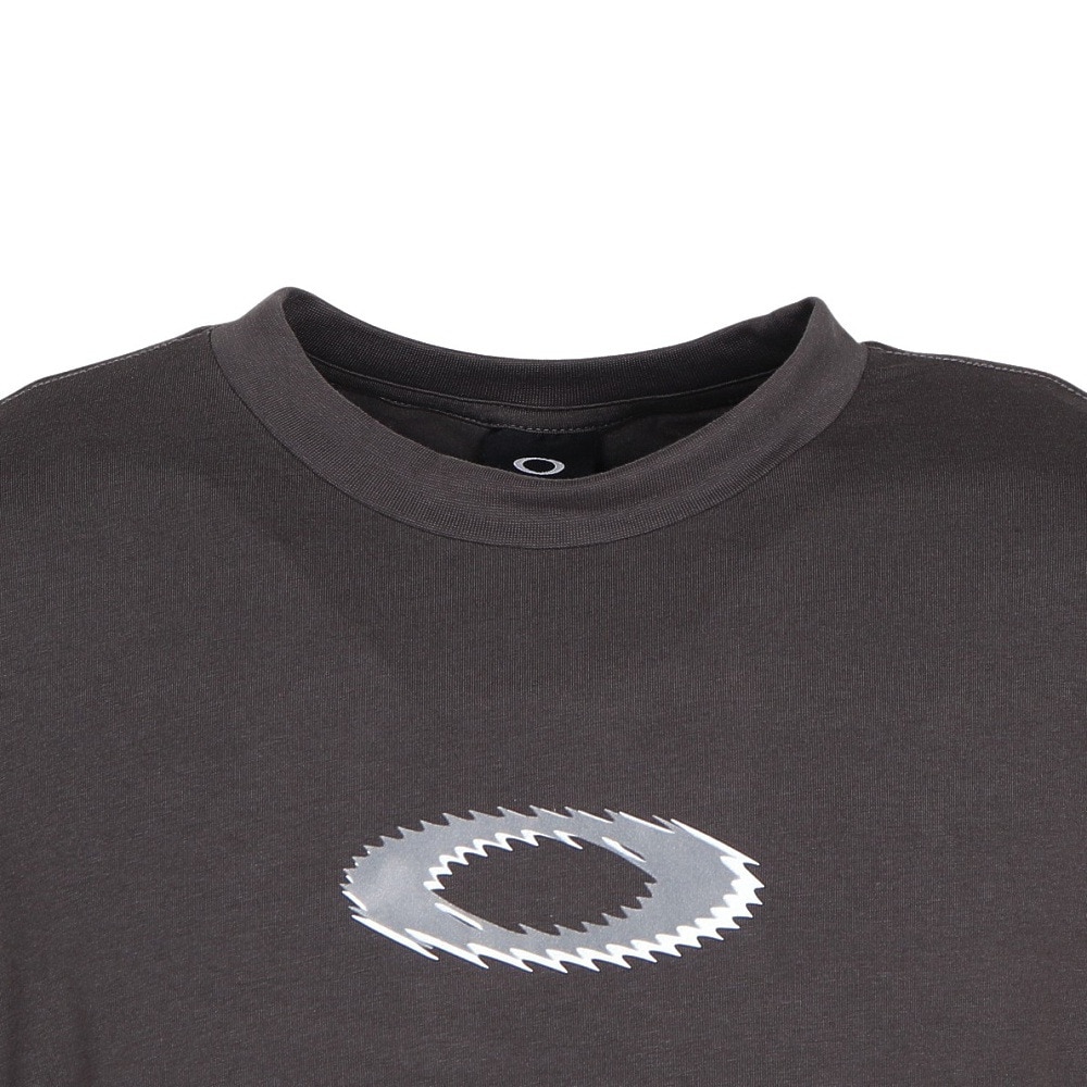 オークリー（OAKLEY）（メンズ）New Retro 長袖Tシャツ 1.7 FOA408131-22H