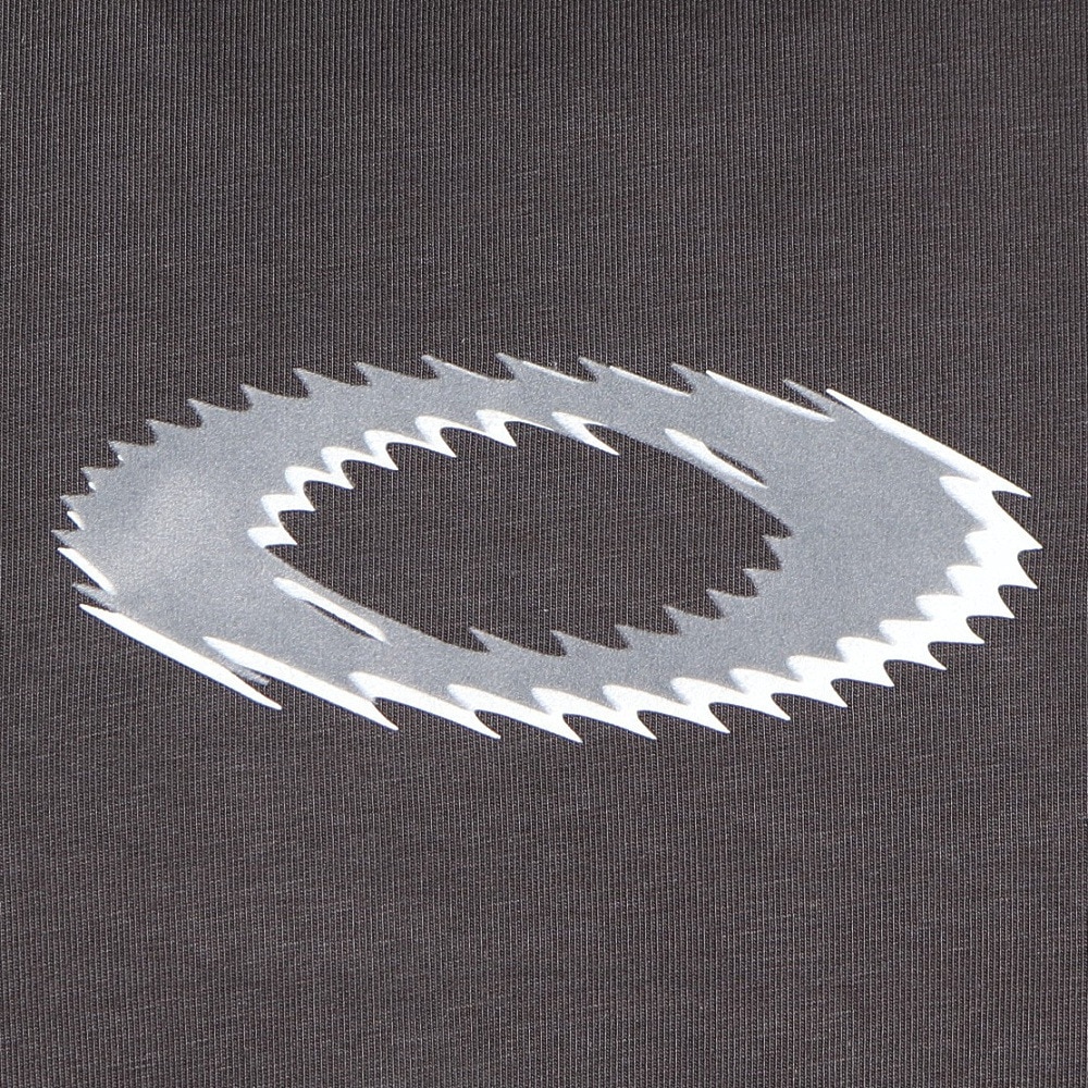 オークリー（OAKLEY）（メンズ）New Retro 長袖Tシャツ 1.7 FOA408131-22H