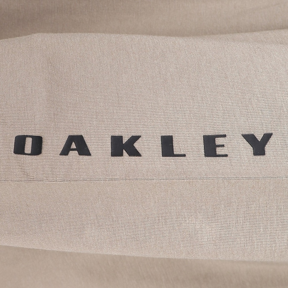 オークリー（OAKLEY）（メンズ）New Retro 長袖Tシャツ 1.7 FOA408131-881