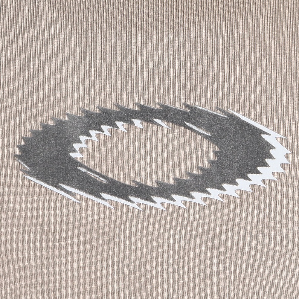 オークリー（OAKLEY）（メンズ）New Retro 長袖Tシャツ 1.7 FOA408131-881