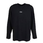 (メンズ)Enhance Qd 長袖Tシャツ Bold Evo 4.7 FOA408253-02E