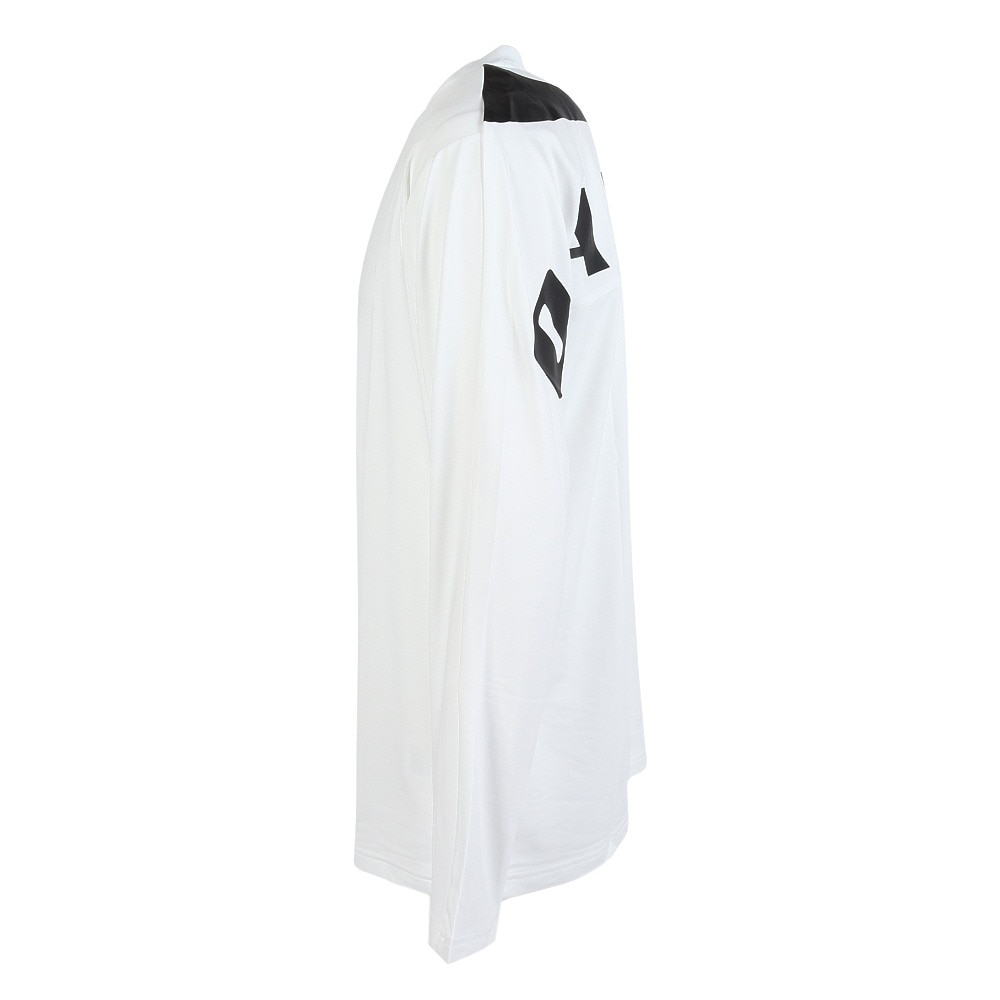 オークリー（OAKLEY）（メンズ）Enhance Qd 長袖Tシャツ Bold Evo 4.7 FOA408253-100