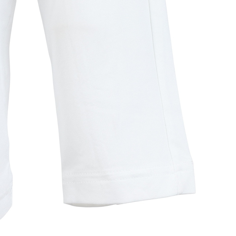 オークリー（OAKLEY）（メンズ）Enhance Qd 長袖Tシャツ Bold Evo 4.7 FOA408253-100