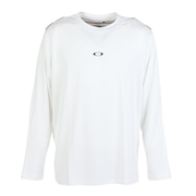 (メンズ)Enhance Qd 長袖Tシャツ Bold Evo 4.7 FOA408253-100