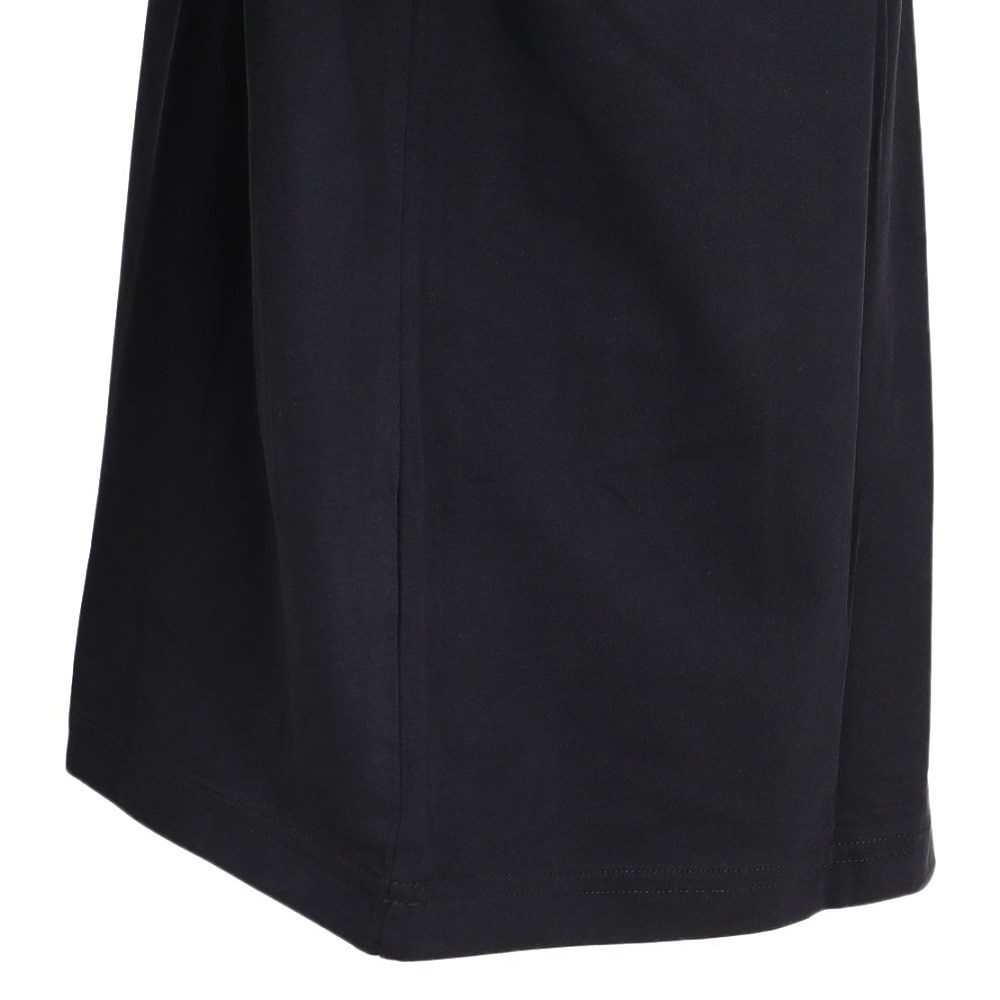 オークリー（OAKLEY）（メンズ）Enhance Heat コットン 長袖Tシャツ リラックス FOA408255-02E