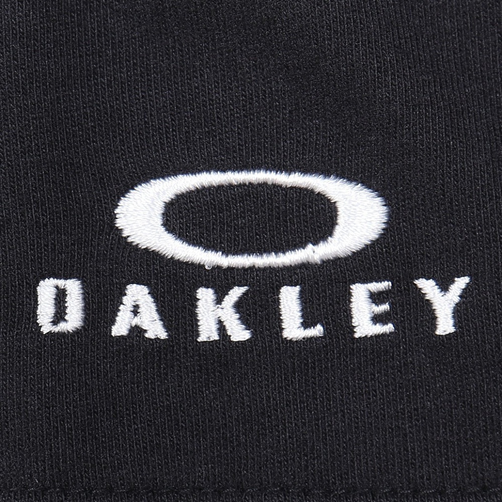 オークリー（OAKLEY）（メンズ）Enhance Heat コットン 長袖Tシャツ リラックス FOA408255-02E