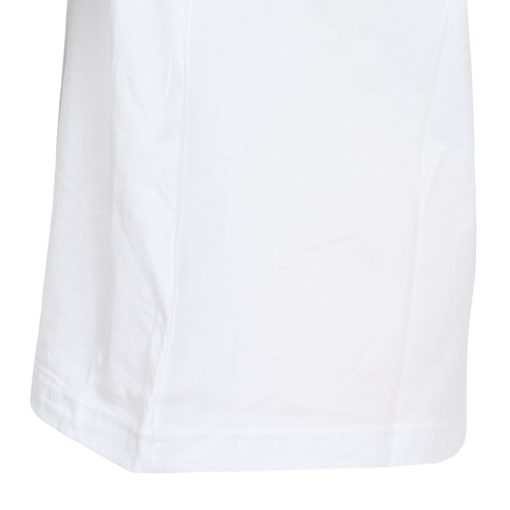 オークリー（OAKLEY）（メンズ）Enhance Heat コットン 長袖Tシャツ リラックス FOA408255-100