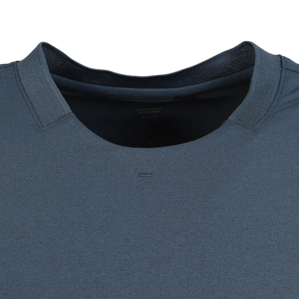 オークリー（OAKLEY）（メンズ）O-Sync Pack Knit 長袖 クルー Tシャツ 1.0 FOA408124-94A