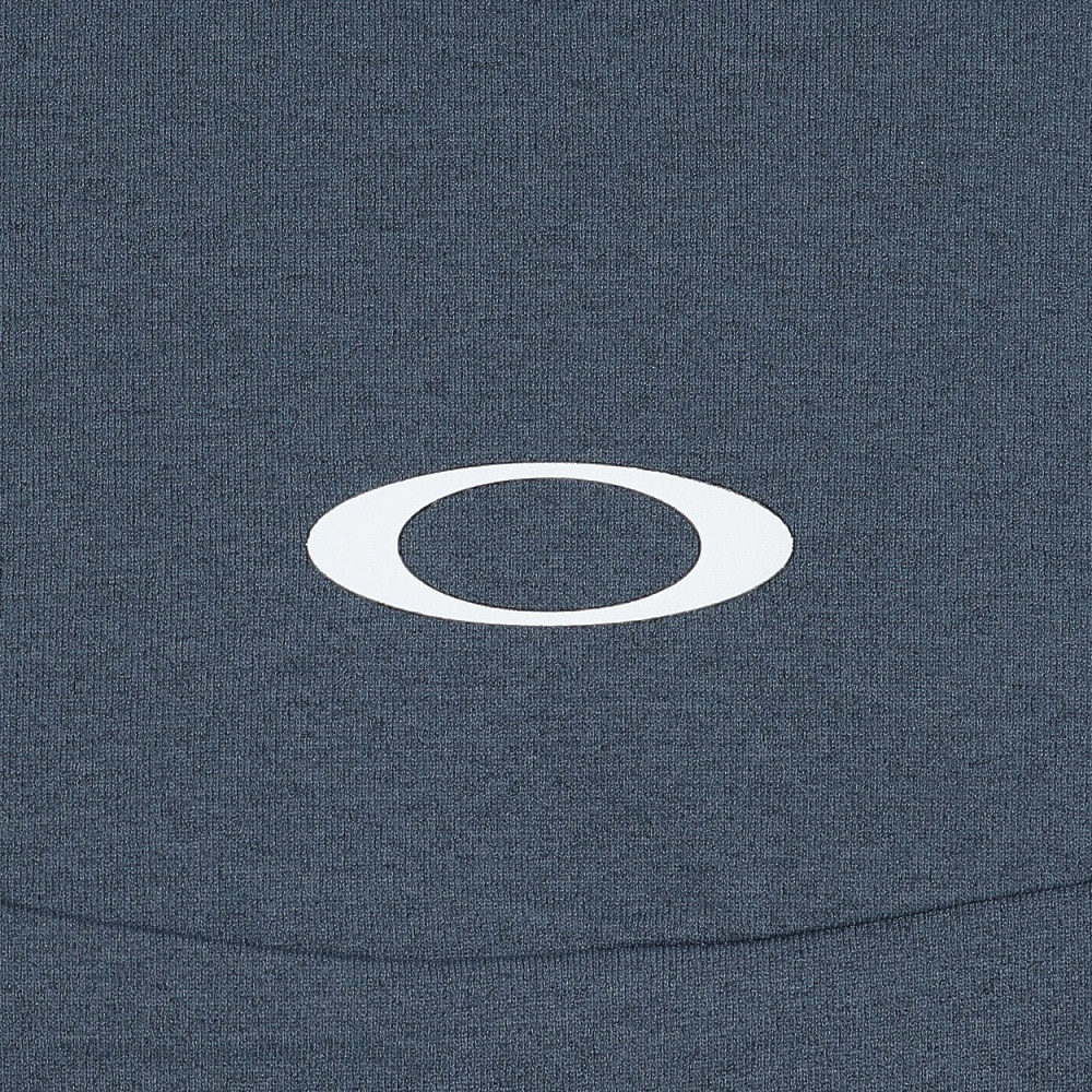 オークリー（OAKLEY）（メンズ）O-Sync Pack Knit 長袖 クルー Tシャツ 1.0 FOA408124-94A