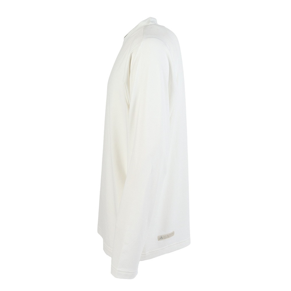 アディダス（adidas）（メンズ）MFUNCTIONAPP 長袖TシャツXB ODP49-KK6514