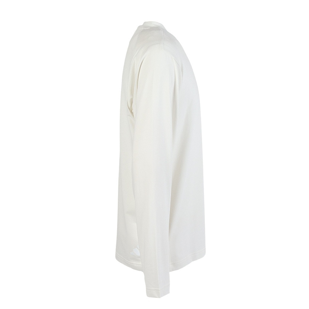 アディダス（adidas）（メンズ）MFUNCTIONAPP 長袖TシャツXB ODP49-KK6514