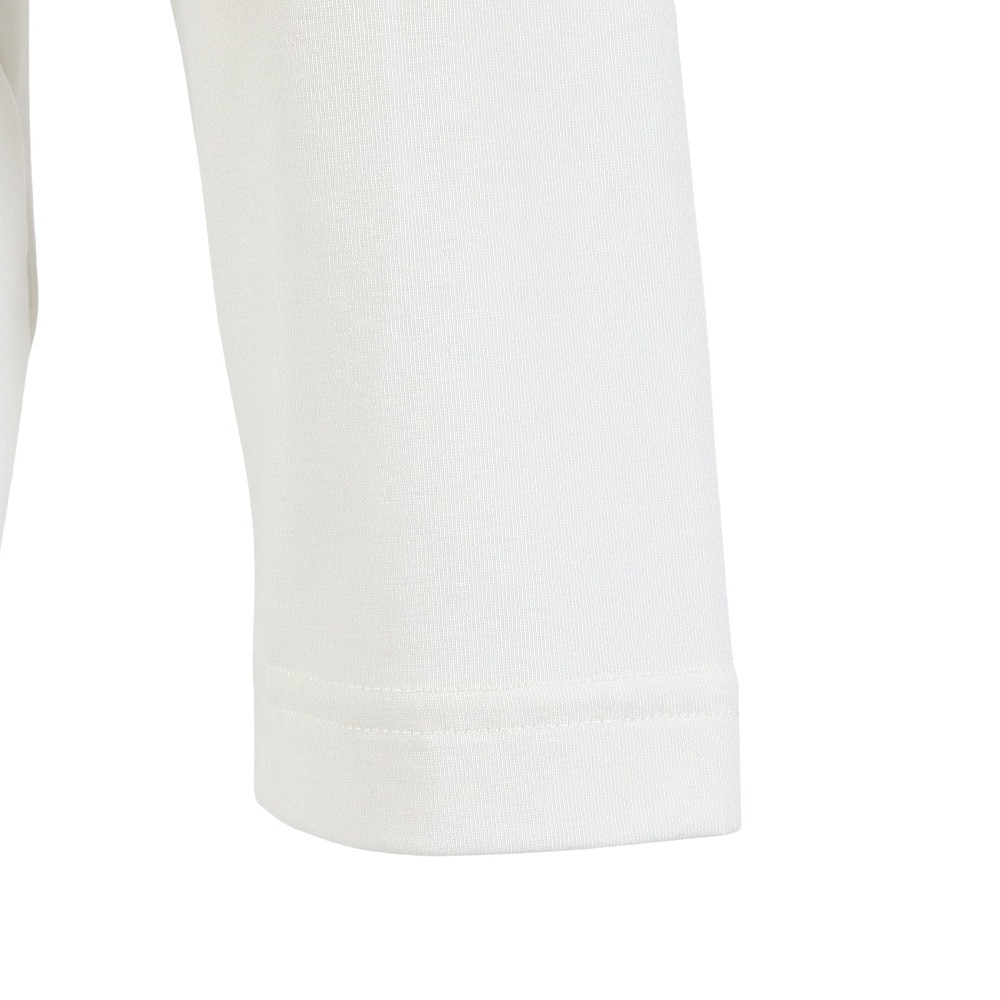 アディダス（adidas）（メンズ）MFUNCTIONAPP 長袖TシャツXB ODP49-KK6514