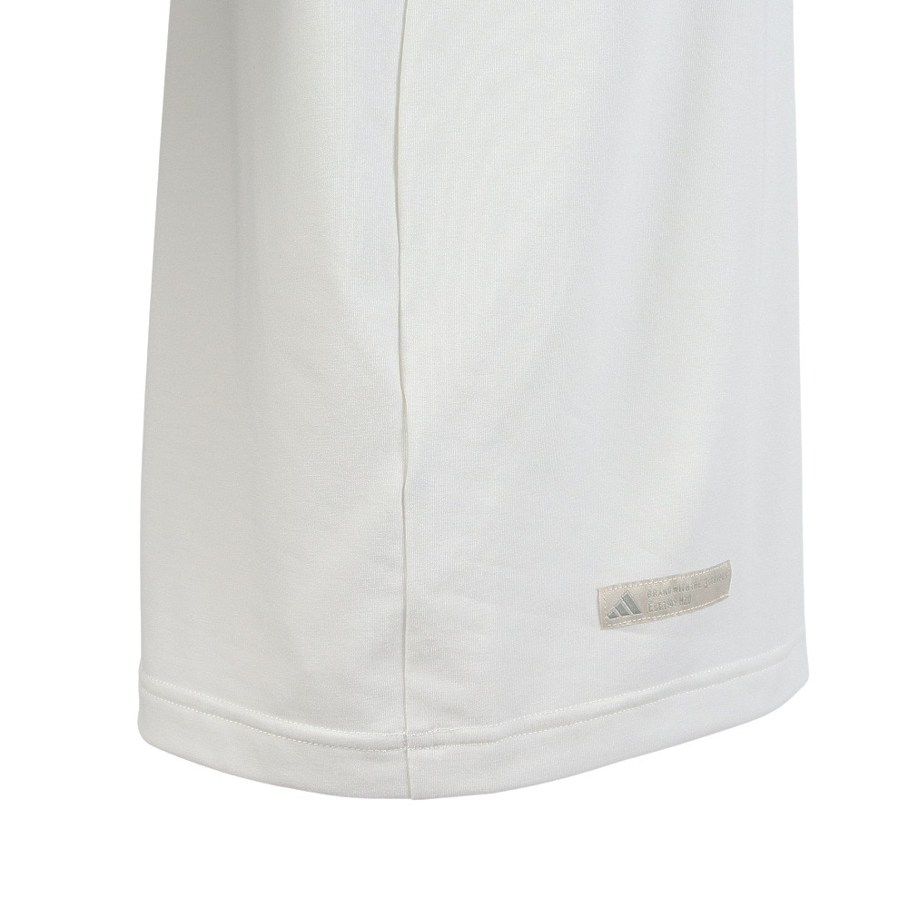 アディダス（adidas）（メンズ）MFUNCTIONAPP 長袖TシャツXB ODP49-KK6514