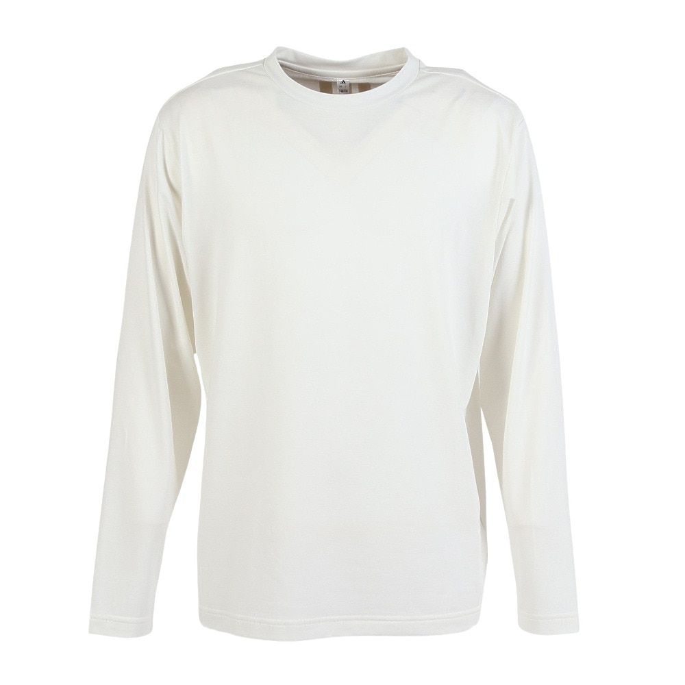 アディダス（adidas）（メンズ）MFUNCTIONAPP 長袖TシャツXB ODP49-KK6514