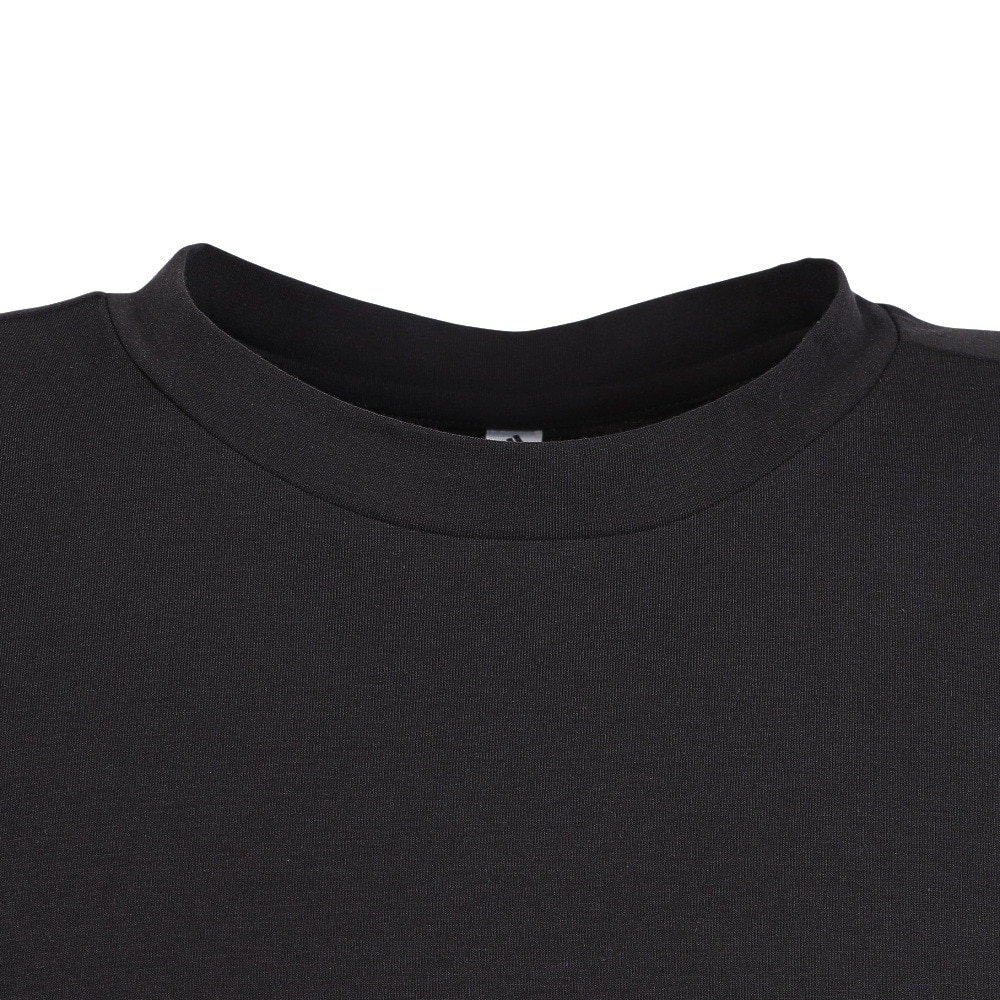 アディダス（adidas）（メンズ）MFUNCTIONAPP 長袖TシャツXB ODP49-KK6515