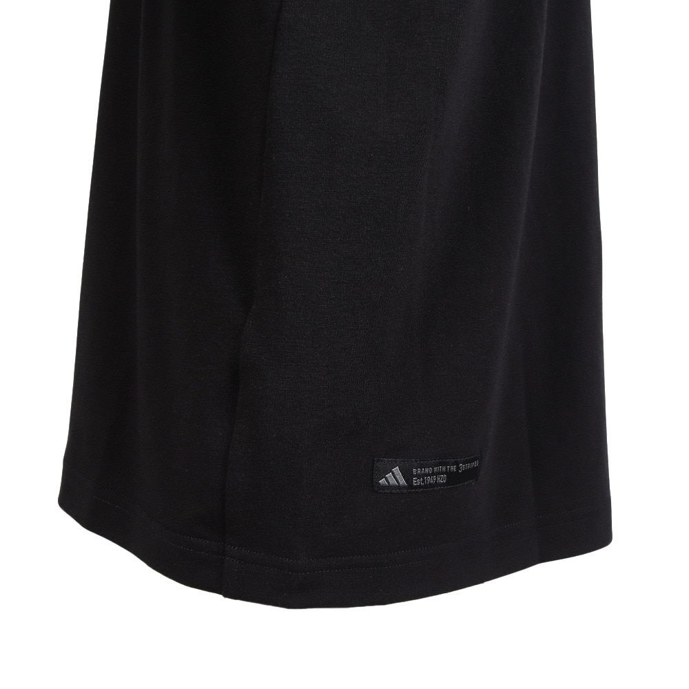 アディダス（adidas）（メンズ）MFUNCTIONAPP 長袖TシャツXB ODP49-KK6515