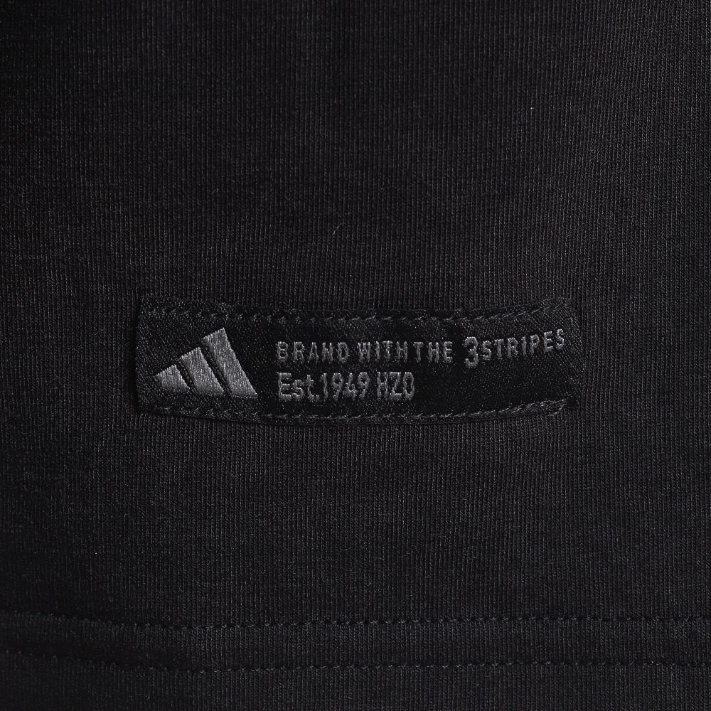 アディダス（adidas）（メンズ）MFUNCTIONAPP 長袖TシャツXB ODP49-KK6515