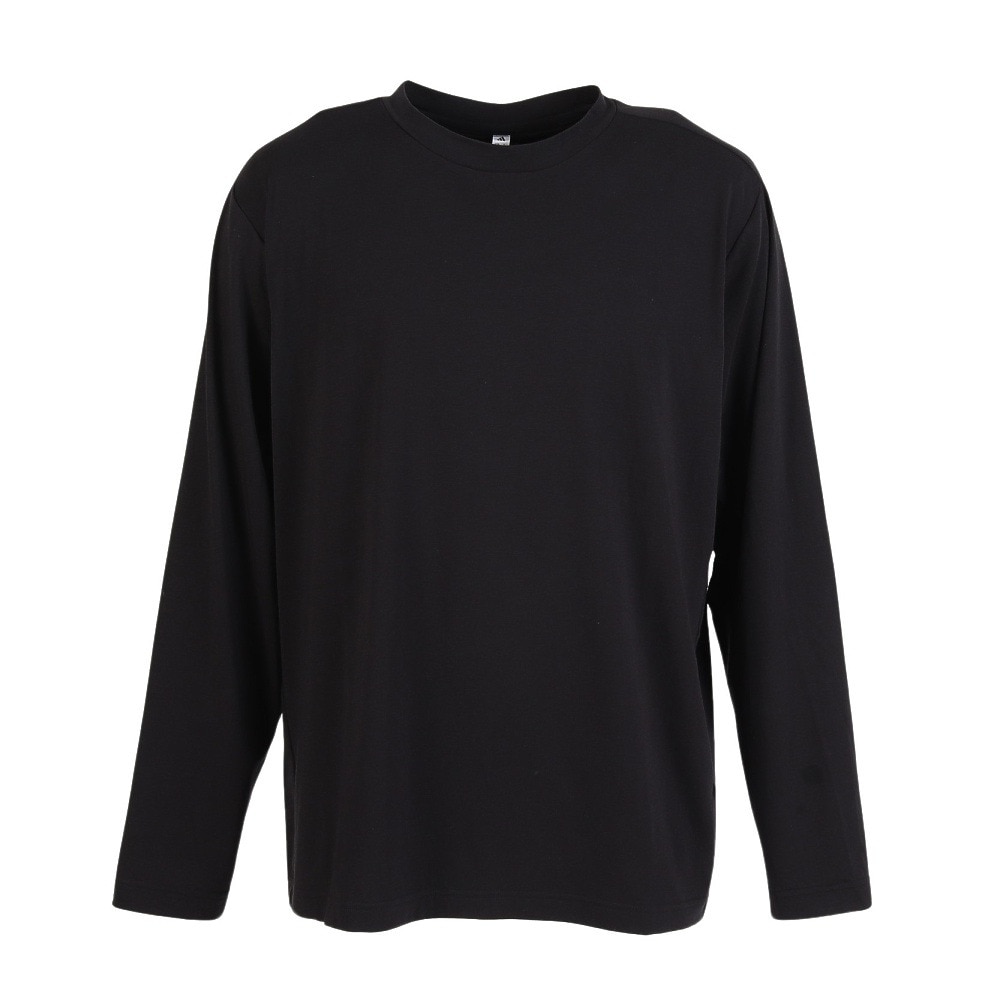 アディダス（adidas）（メンズ）MFUNCTIONAPP 長袖TシャツXB ODP49-KK6515