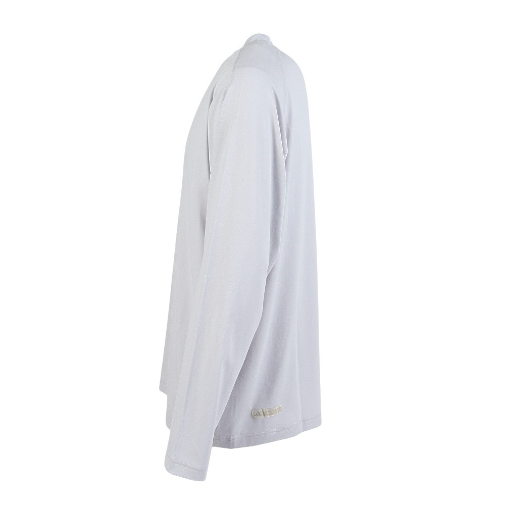 アディダス（adidas）（メンズ）MFUNCTIONAPP 長袖TシャツXB ODP49-KK6516