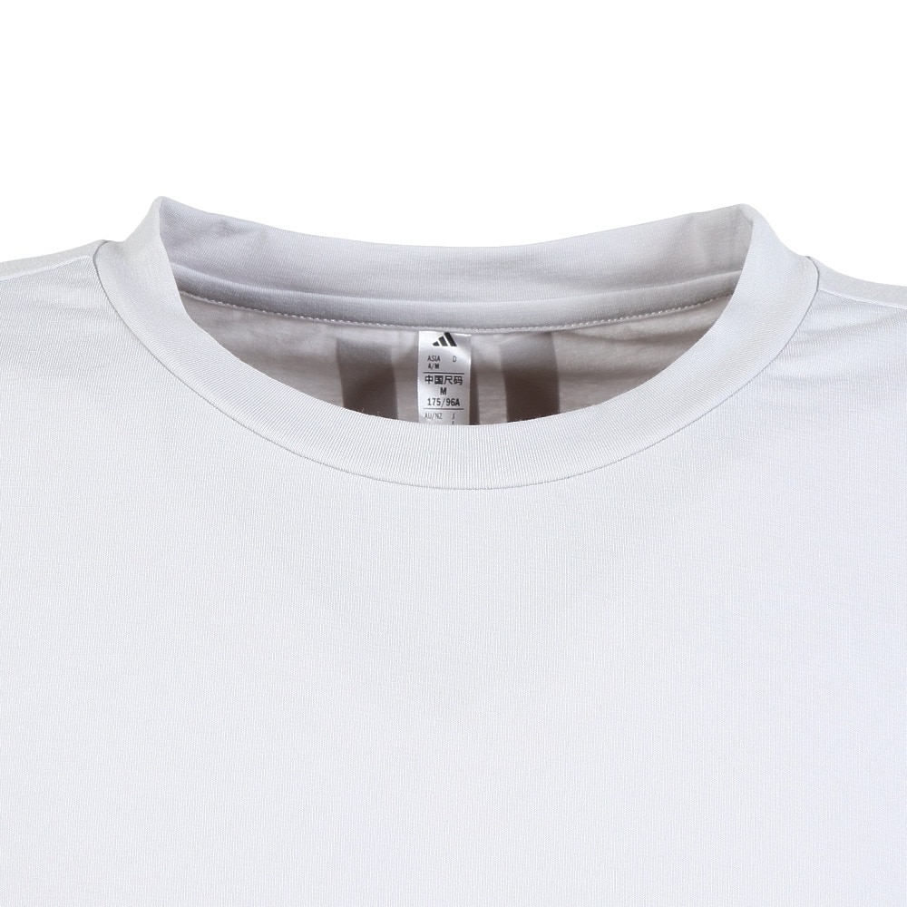 アディダス（adidas）（メンズ）MFUNCTIONAPP 長袖TシャツXB ODP49-KK6516