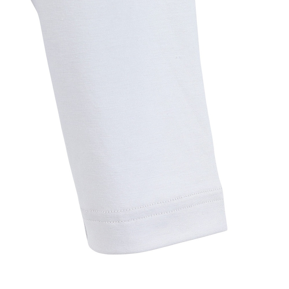 アディダス（adidas）（メンズ）MFUNCTIONAPP 長袖TシャツXB ODP49-KK6516