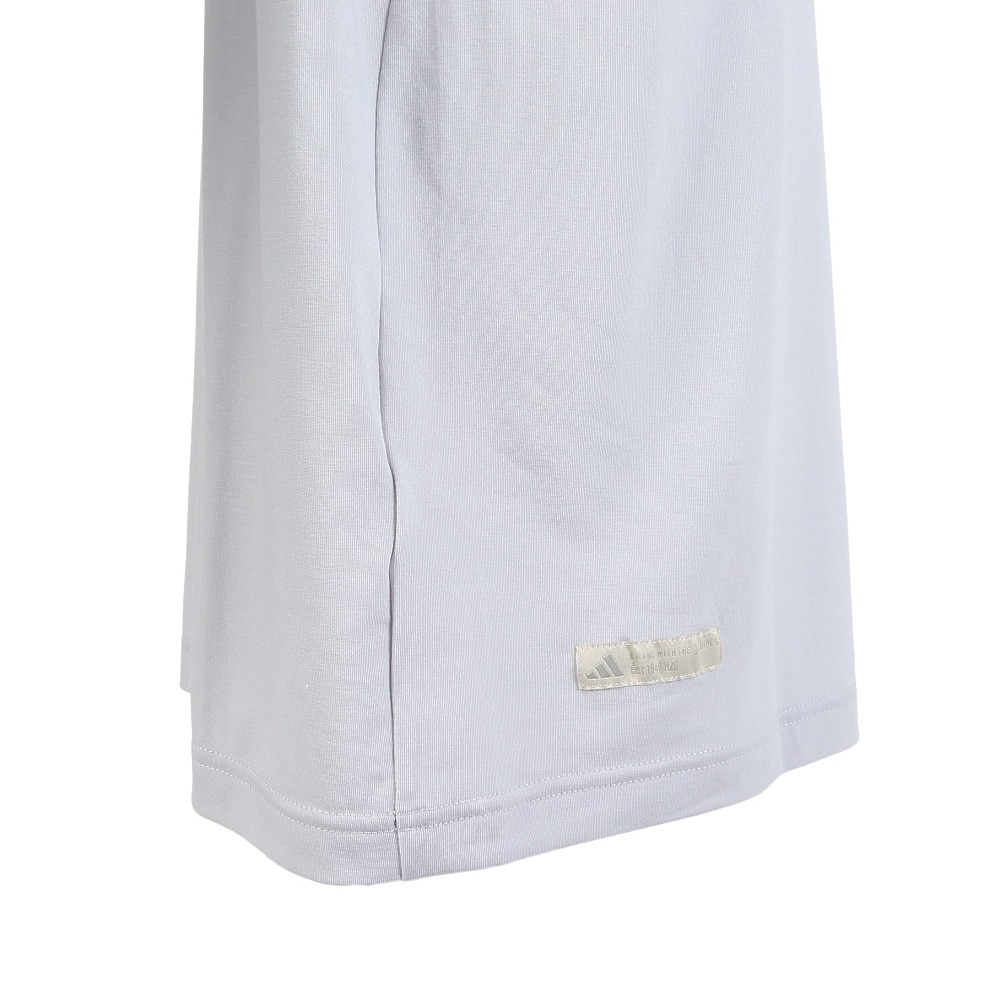 アディダス（adidas）（メンズ）MFUNCTIONAPP 長袖TシャツXB ODP49-KK6516