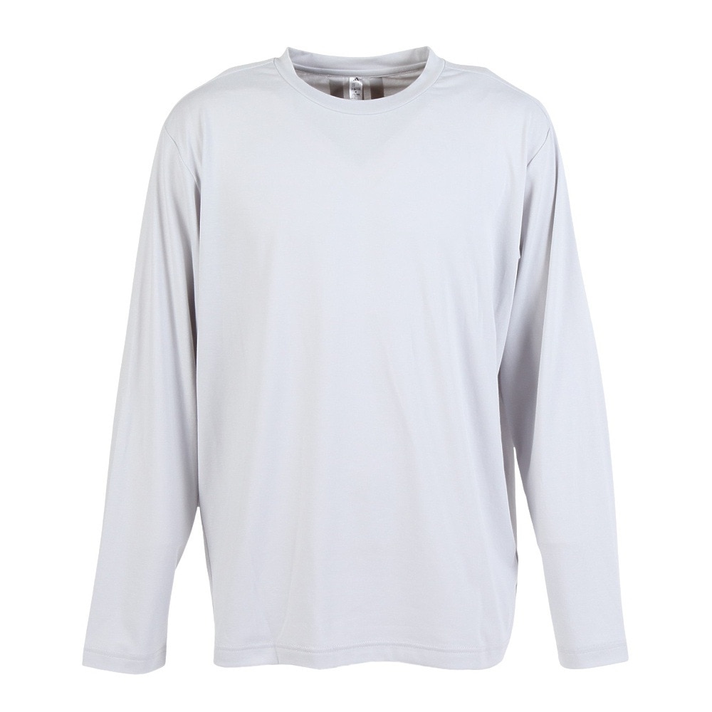 アディダス（adidas）（メンズ）MFUNCTIONAPP 長袖TシャツXB ODP49-KK6516
