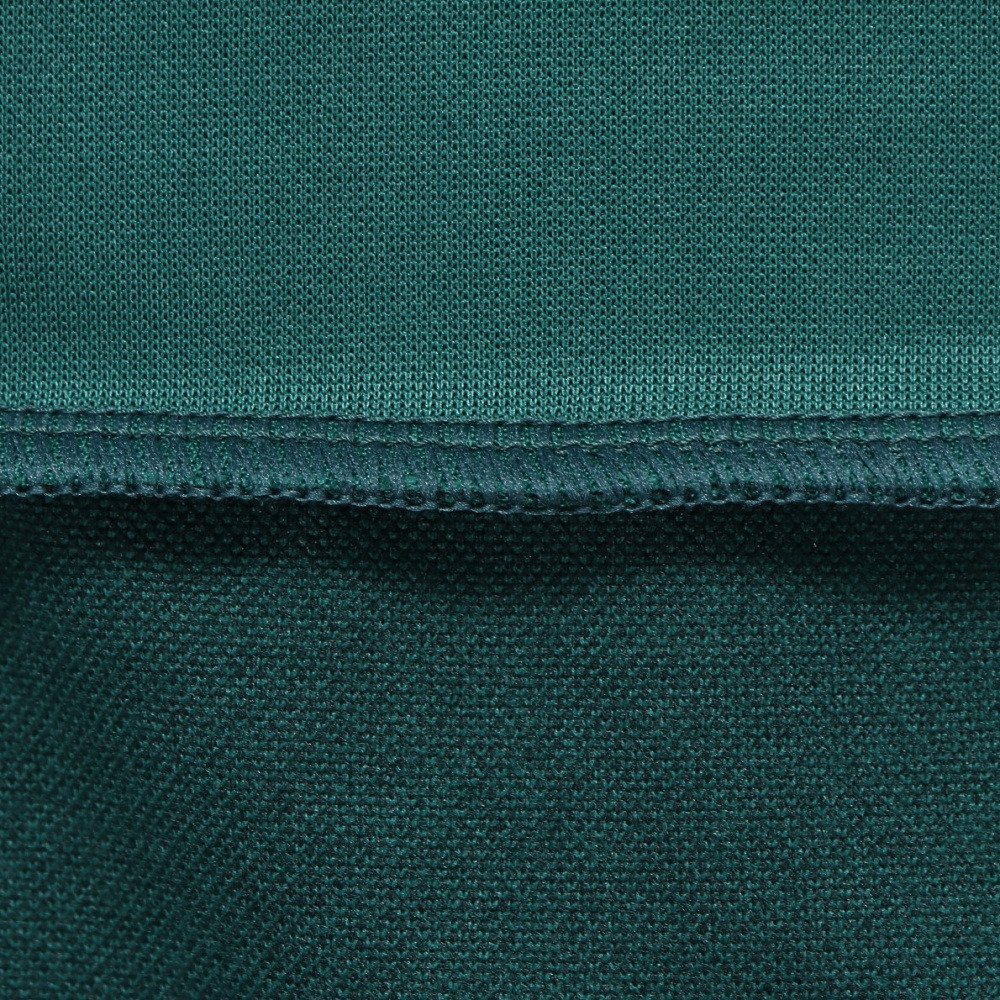 デサント（DESCENTE）（メンズ）裏微起毛長袖シャツ ST5FLTX2MB GR00