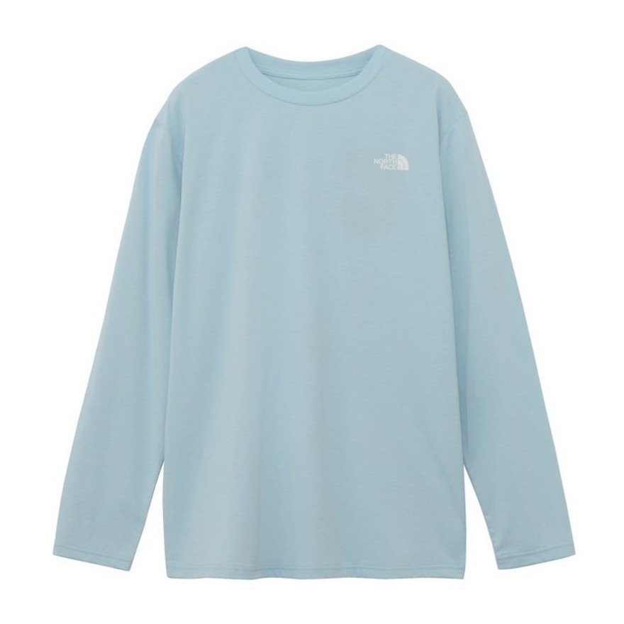 ザ・ノース・フェイス（THE NORTH FACE）（メンズ）ロングスリーブ ES