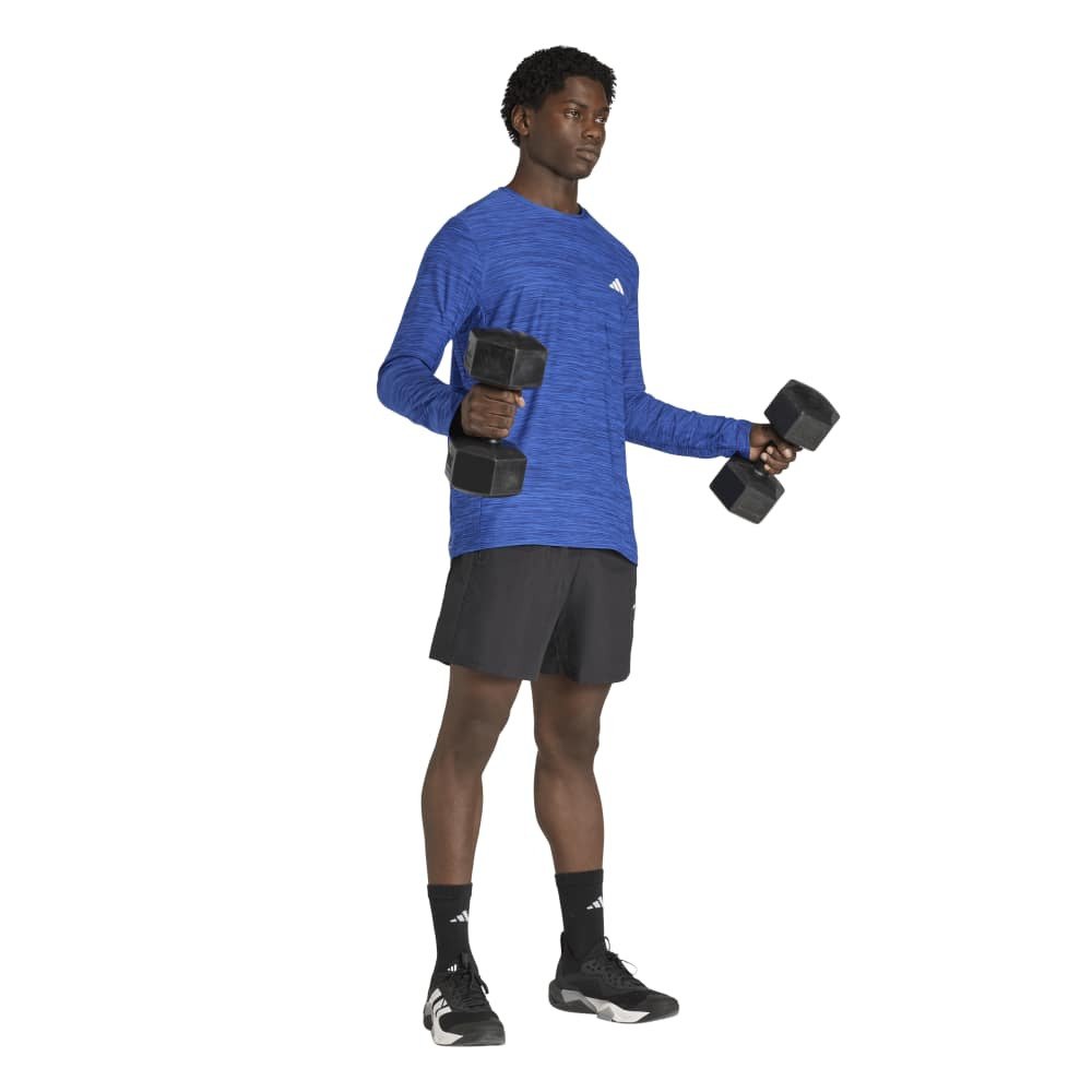 アディダス（adidas）（メンズ）ワークアウト エッセンシャル