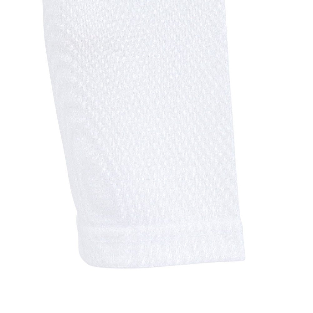 長袖プリントTシャツ ST6SLTX1MB WH00 6