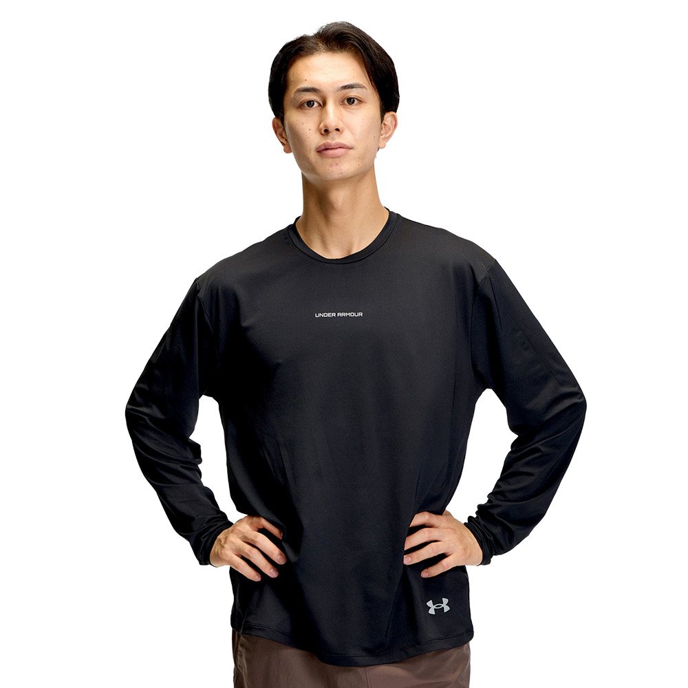 アンダーアーマー（UNDER ARMOUR）（メンズ）ストレッチ グラフィック